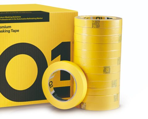 Q1® Premium Masking Tape